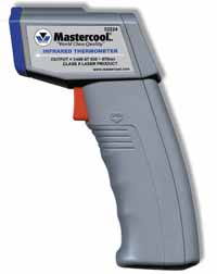 MST-52224A-SP Infrared Mastercool Thermometer w/laser sight