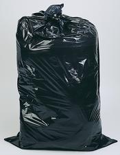 MAR-30210 Garbage Bags by Marson 55 gallon 2 ply
