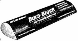 DUB-AF4406 DuraBlock Tear Drop Sanding Block
