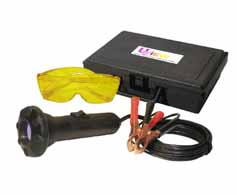 UVW-413030 Uview UV Econo-Lite (12V/50W) A/C leak detection