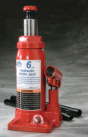 ATD-7382 Bottle Jack by ATD tools 6 ton