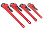 ATD-625 ATD 625 4 Pc. Pipe Wrench Set 12,14,18, 24