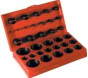 ATD-3600 ATD 407 pc. Fractional Universal O Ring Assortment 3600