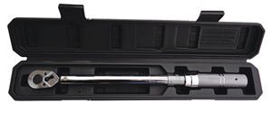 ATD-12500A ATD 12500A 1/4 Drive 40-200 In.-Lbs. Torque Wrench