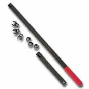 KDT-3414D KD Tools 3 Belt Tool Serpentine Wrench