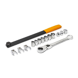 KDT-89000 KD tools 89000 Serpentine Belt Tool Set with Locking Flex Head