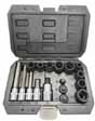 ATD-5117 ATD 5117 Brake Caliper Socket Set