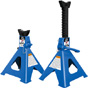 ATD-7446A ATD 7446A 6 ton Double Lock Ratchet Style Jack Stands