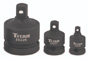 TIT-12036 Titan 12036 3 Pc. Super Impact Adapter Reducer Set