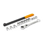 KDT-89000 KD tools 89000 Serpentine Belt Tool Set with Locking Flex Head